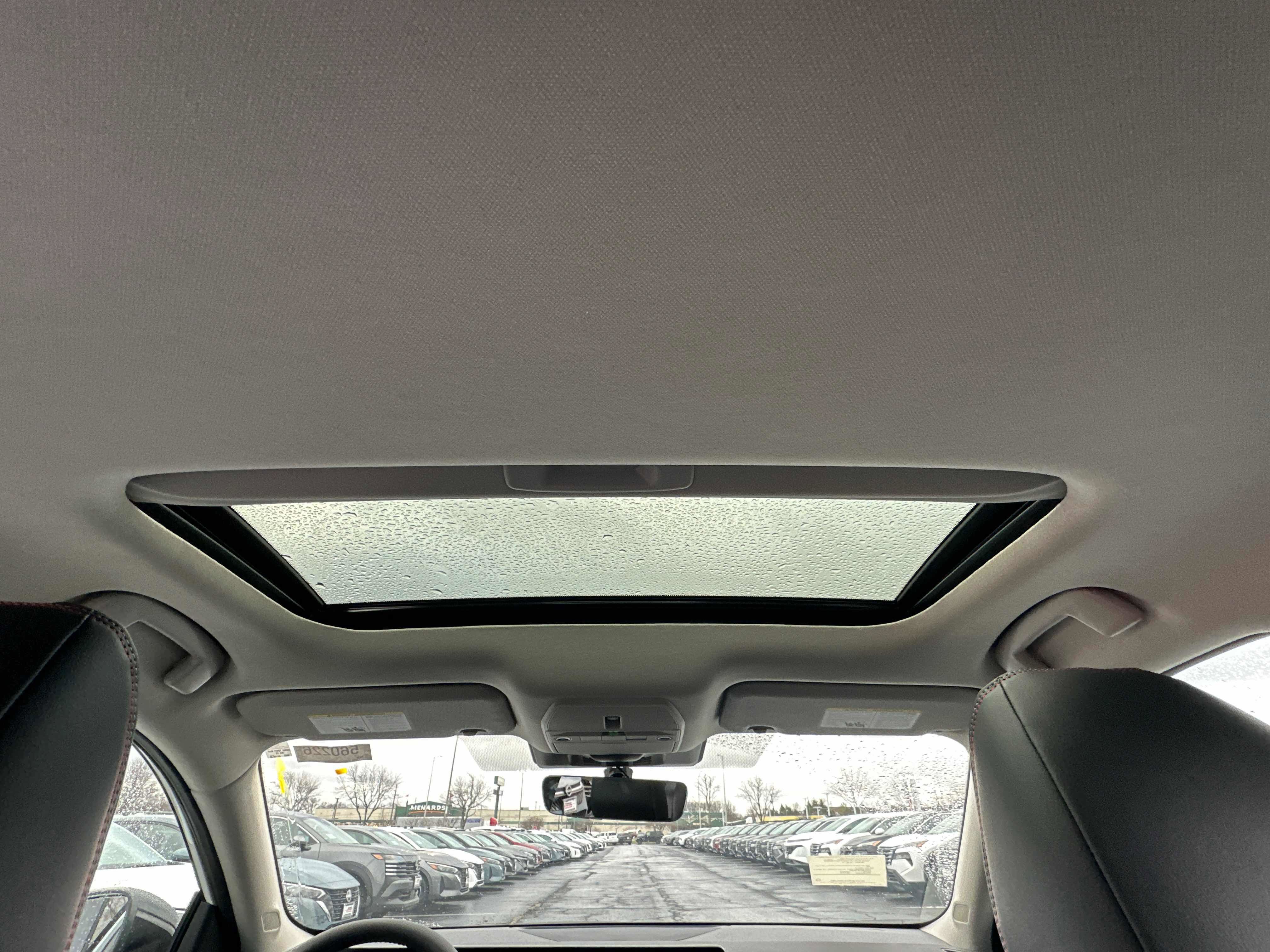 New 2026 Nissan Sentra SR w/ SR Premium Package image 31