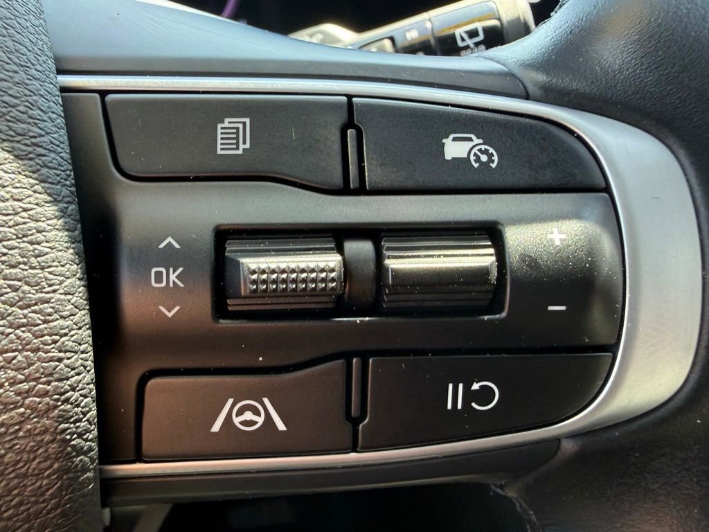 Used 2023 Kia Sportage X-Line w/ X-Line Premium Package AWD/4WD image 16