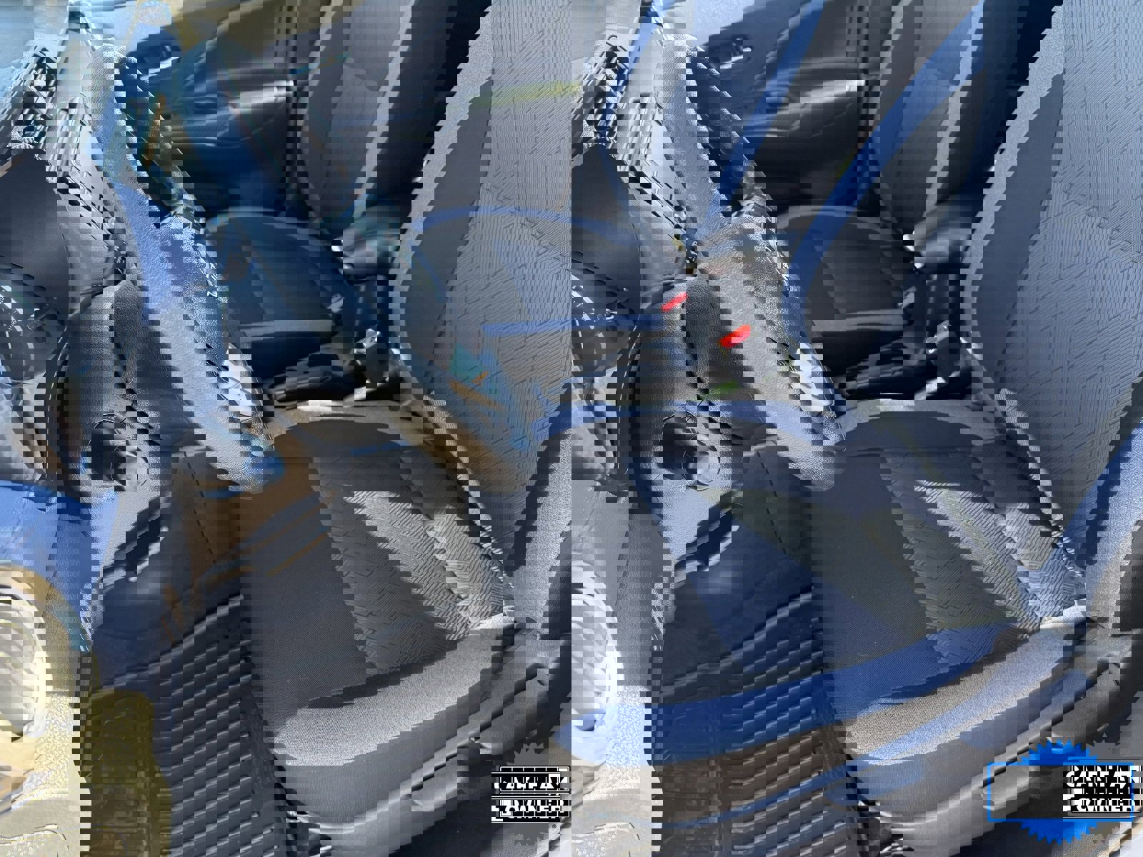 Certified 2025 Nissan Versa SV w/ Trunk Package image 21