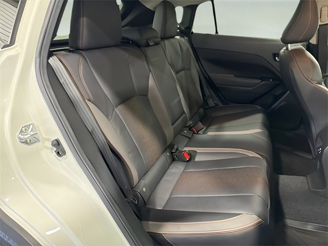 Certified 2025 Subaru Crosstrek 2.5i Limited w/ Popular Package #4A image 30
