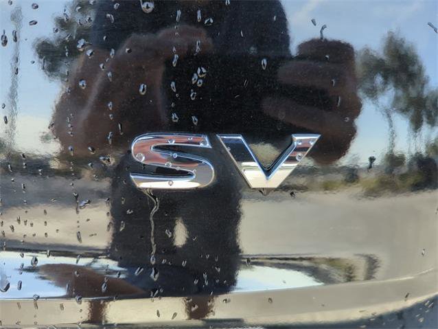 Certified 2022 Nissan Rogue SV image 17