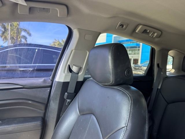 Used 2014 Cadillac SRX FWD image 3