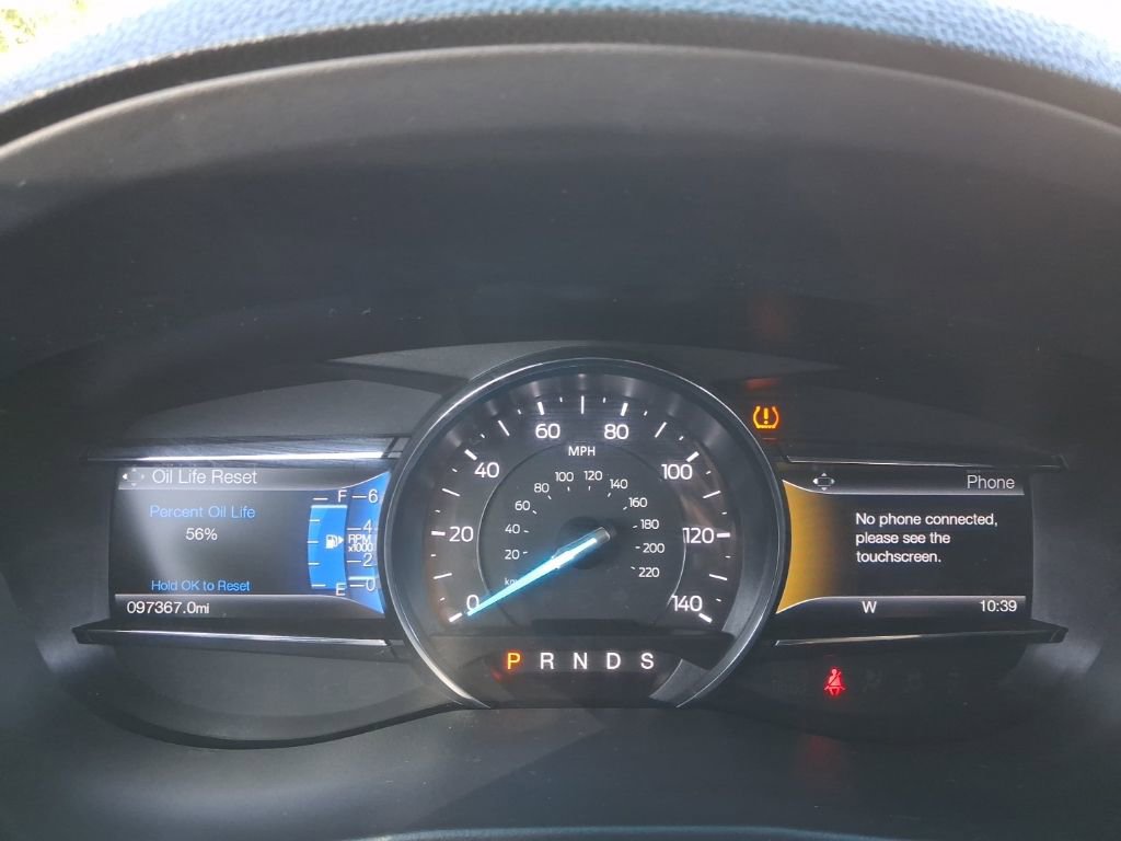 Used 2016 Ford Explorer XLT w/ Equipment Group 202A FWD image 31