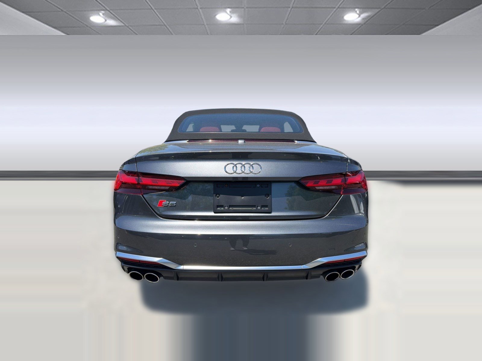 Used 2024 Audi S5 Premium Plus AWD/4WD image 10