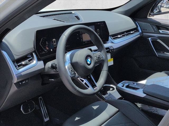 New 2026 BMW X1 xDrive28i w/ M Sport Package AWD/4WD image 3