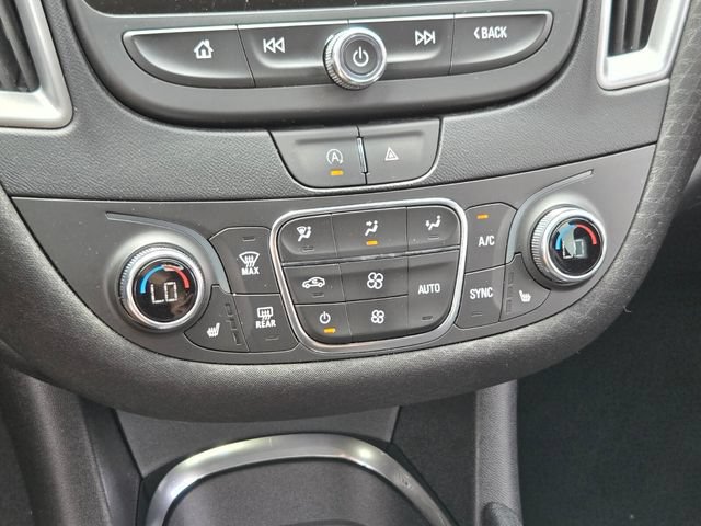 Used 2023 Chevrolet Malibu LT FWD image 24