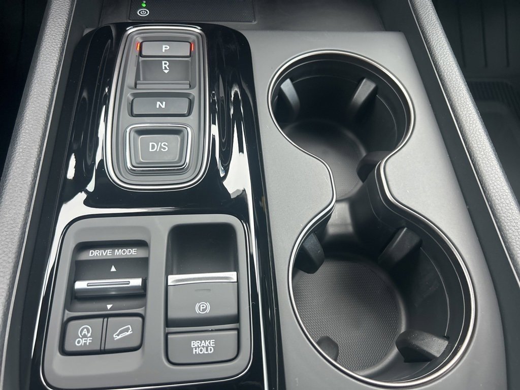 New 2025 Honda Pilot TrailSport image 34