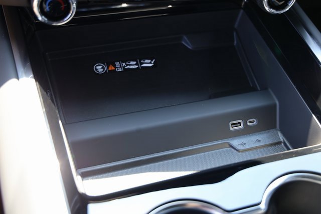 New 2025 Chevrolet Tahoe Premier w/ Sun And Tow Package image 25