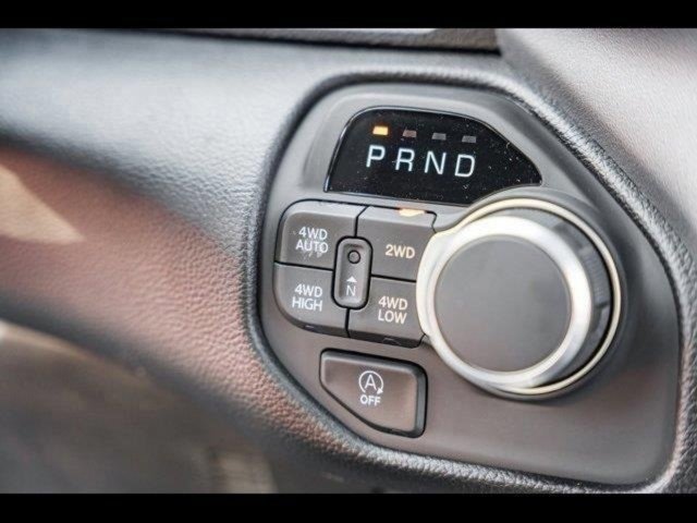 New 2025 RAM 1500 Big Horn AWD/4WD image 31