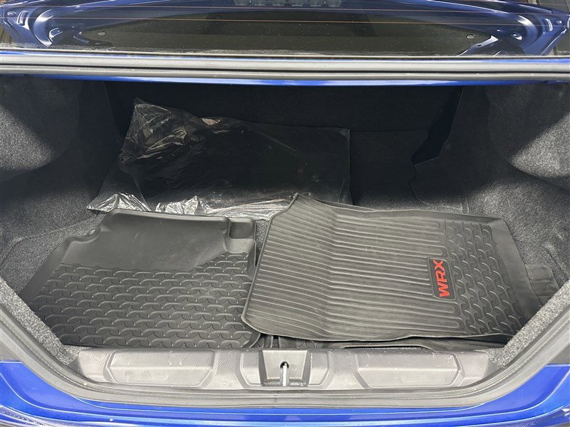 Used 2022 Subaru WRX Premium image 17