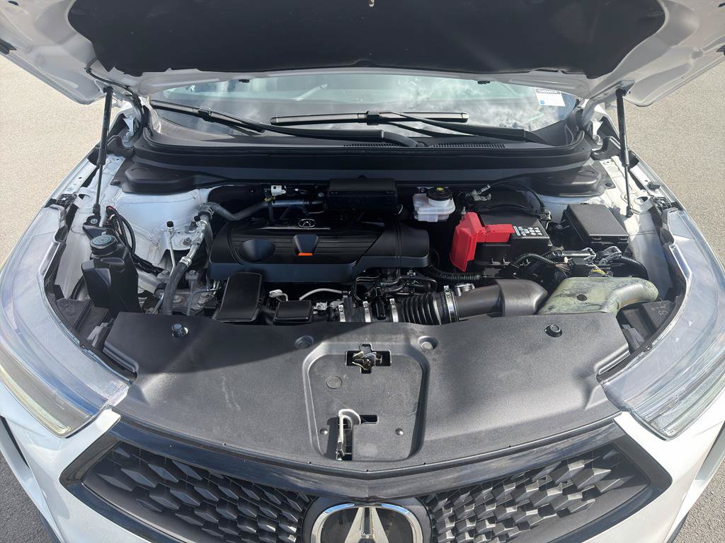 Certified 2023 Acura RDX w/ Advance Package AWD/4WD image 34