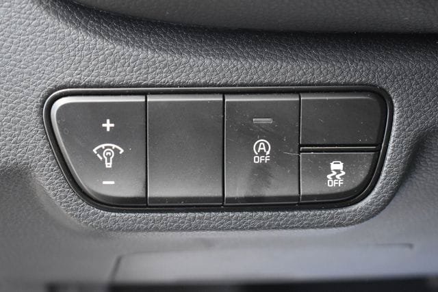 New 2026 Kia Seltos S AWD/4WD image 22