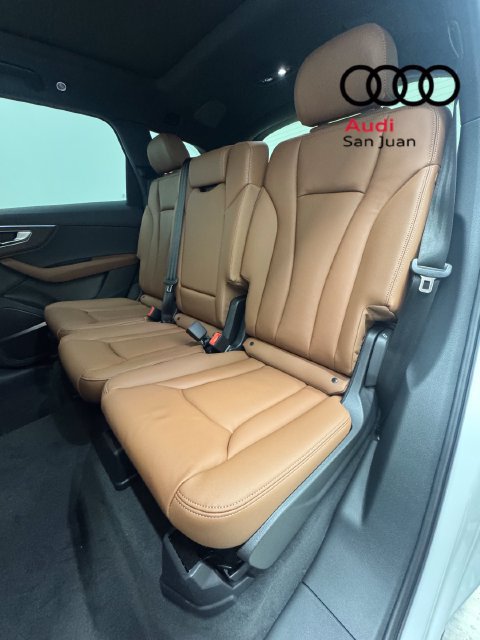 New 2026 Audi Q7 2.0T Premium AWD/4WD image 28