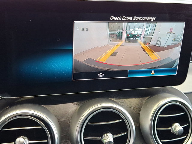 Used 2021 Mercedes-Benz C 300 4MATIC Coupe image 17