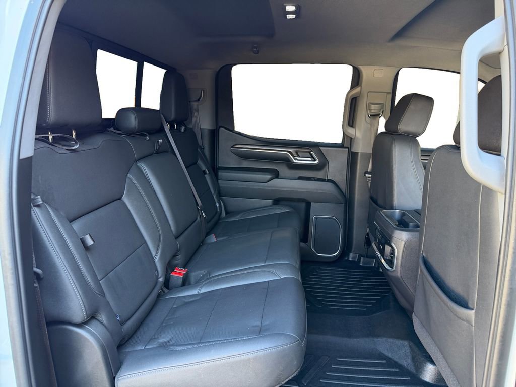 Used 2024 GMC Sierra 1500 SLT w/ SLT Convenience Package image 20