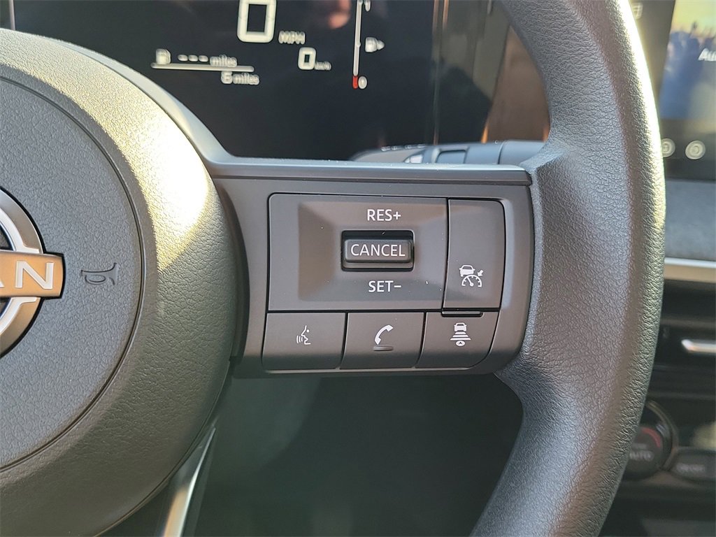 New 2026 Nissan Kicks SV image 7