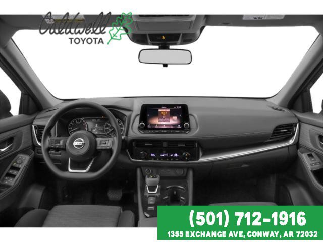 Used 2023 Nissan Rogue SV FWD image 9