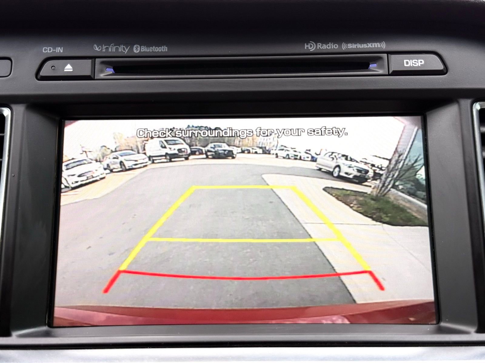 Used 2017 Hyundai Sonata Limited w/ Tech Package 03 FWD image 47