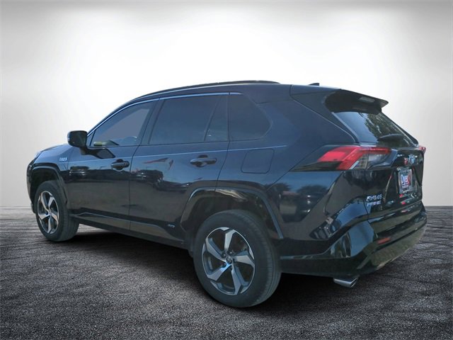 Used 2022 Toyota RAV4 SE image 6