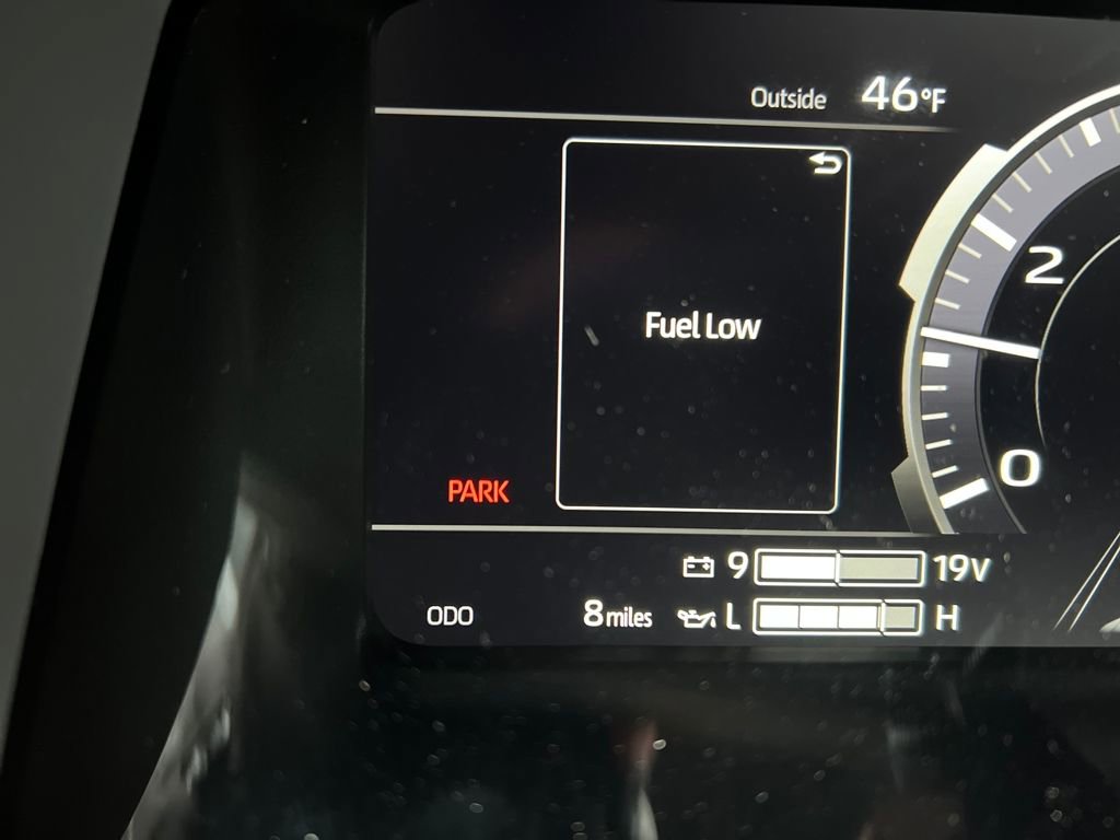 New 2026 Toyota Tundra 1794 Edition image 15