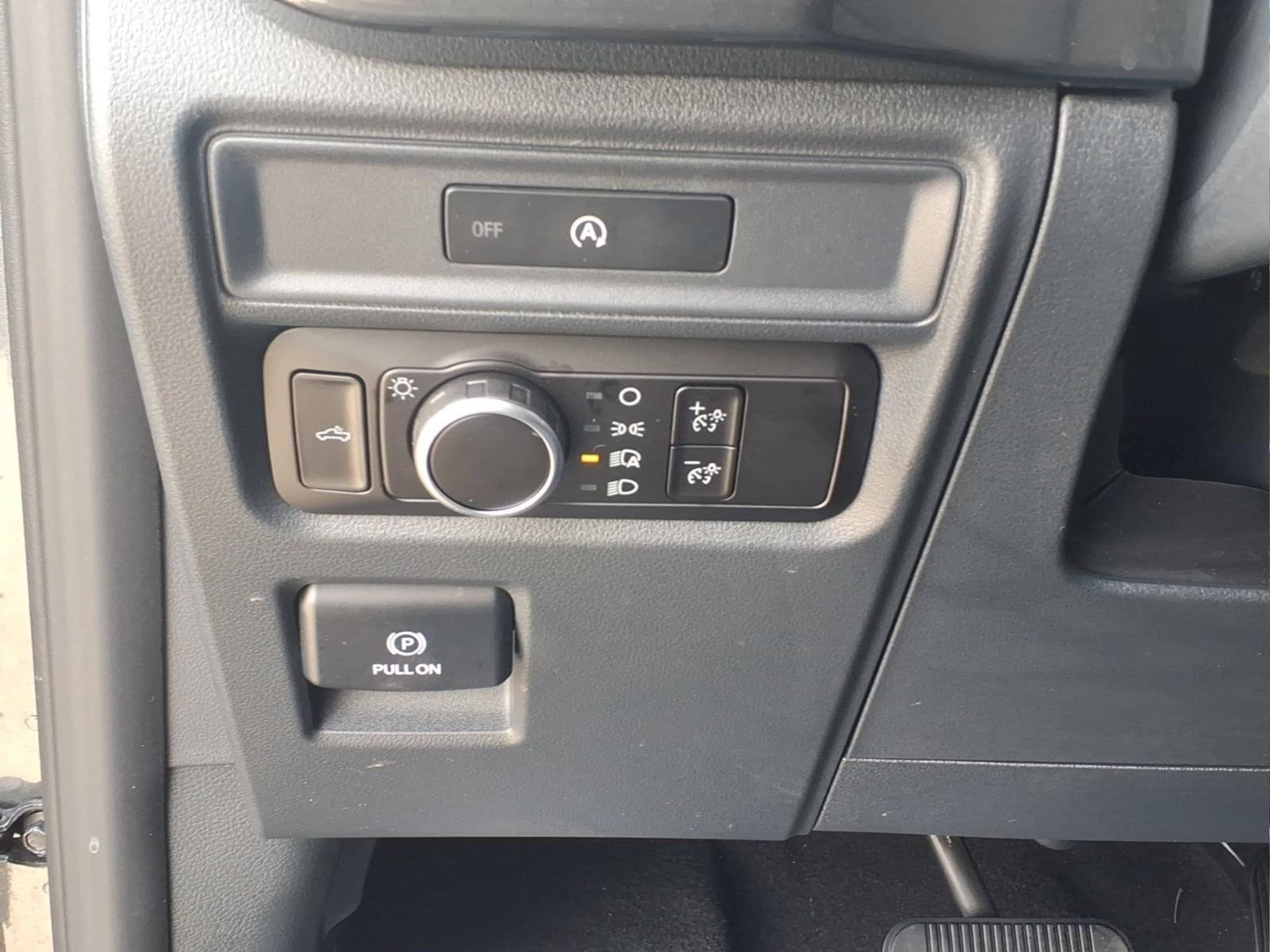 Used 2025 Ford F150 STX AWD/4WD image 25
