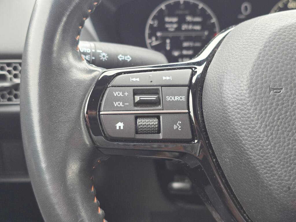 Used 2024 Honda HR-V Sport image 19