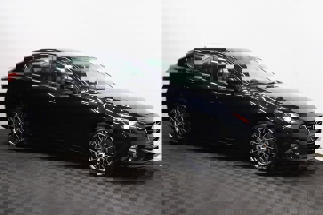 Used 2014 MAZDA MAZDA3 s Touring