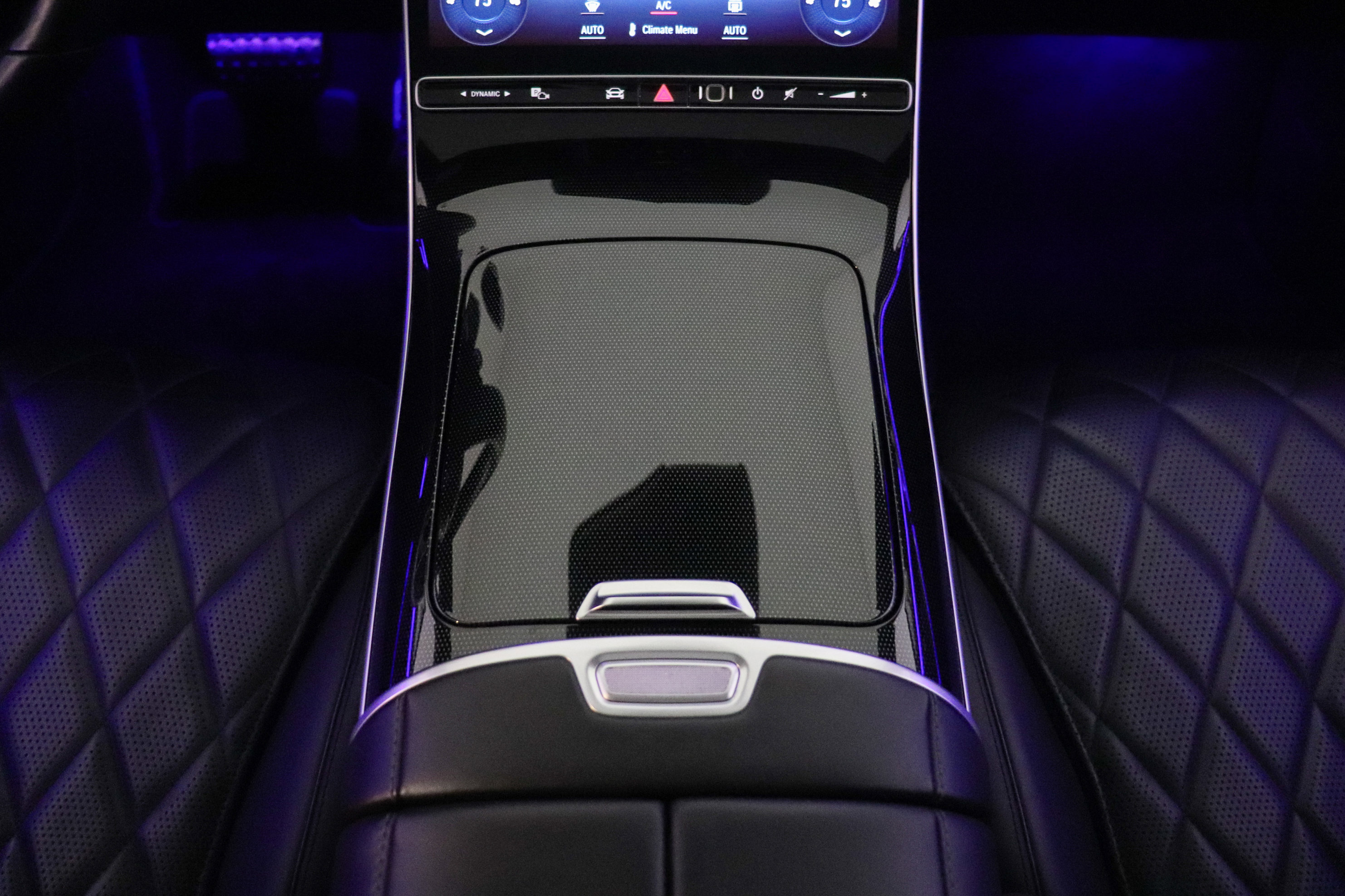 Used 2023 Mercedes-Benz S 580 4MATIC Sedan image 34