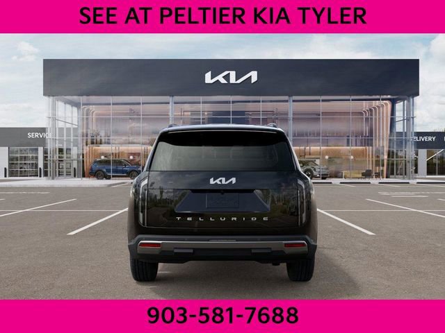New 2027 Kia Telluride S image 5