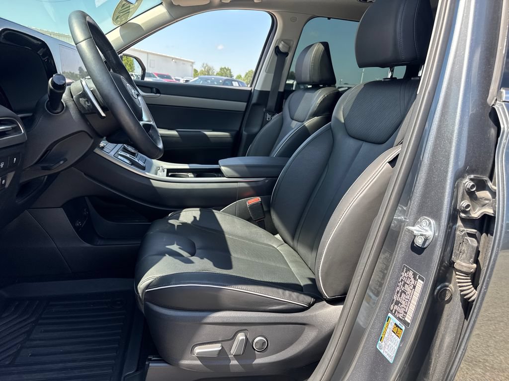 Used 2025 Hyundai Palisade XRT AWD/4WD image 17