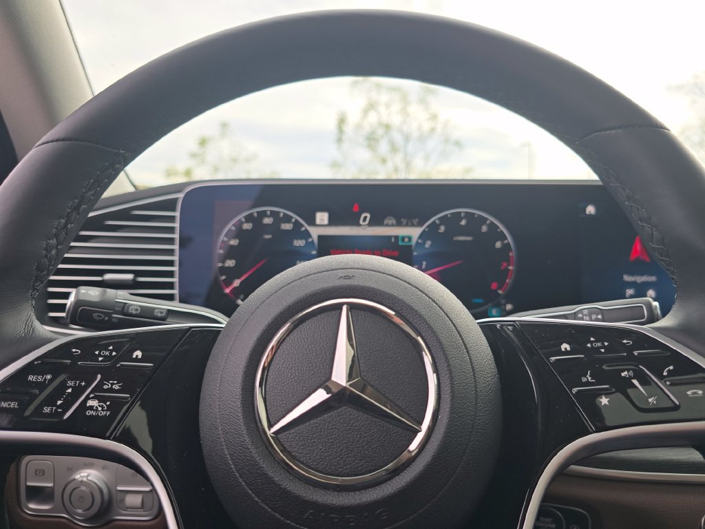 Certified 2026 Mercedes-Benz GLE 350 4MATIC image 30