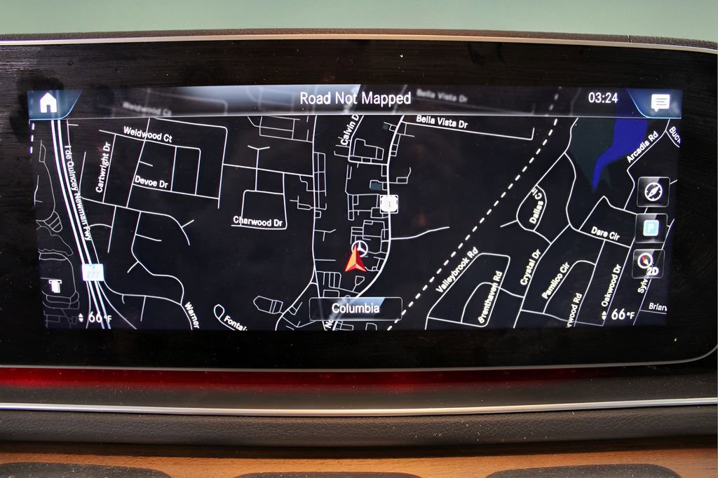 Used 2022 Mercedes-Benz GLE 350 image 27