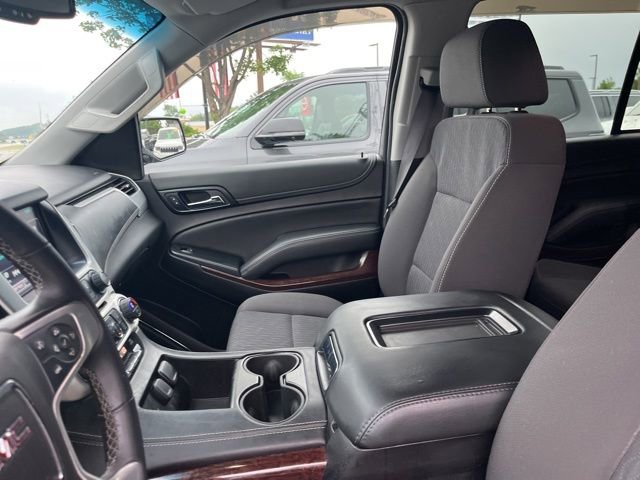 Used 2020 GMC Yukon SLE w/ Convenience Package RWD image 9