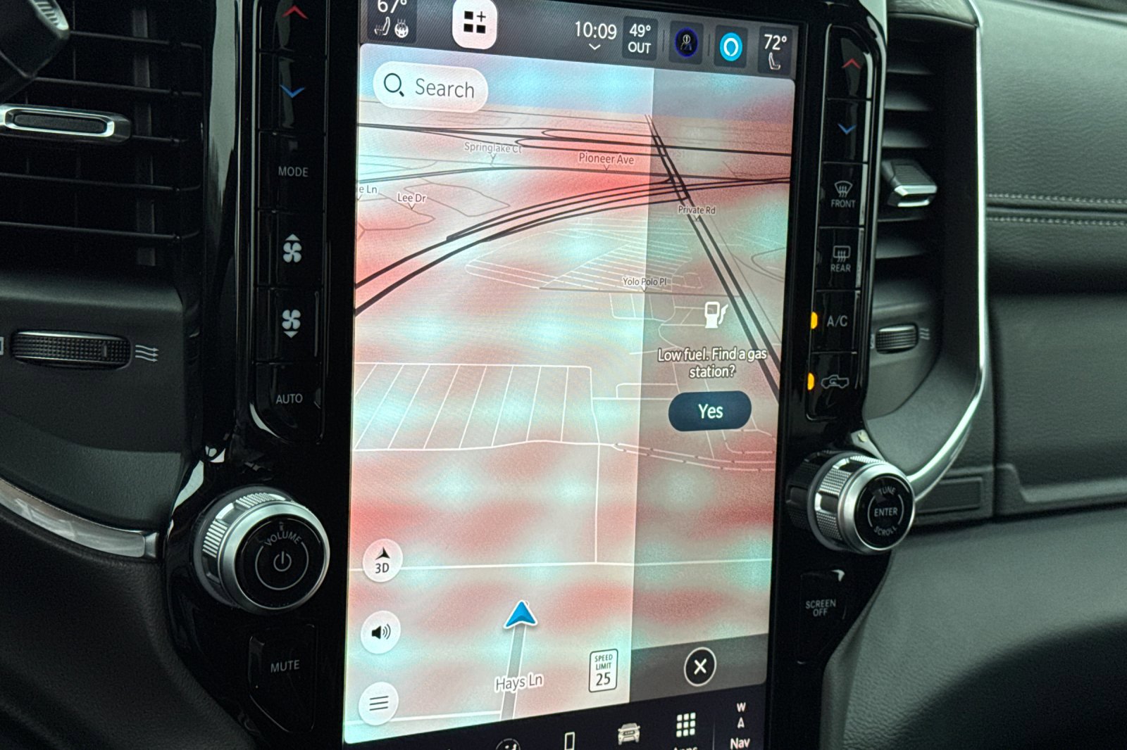 New 2026 RAM 3500 Laramie w/ Night Edition image 17