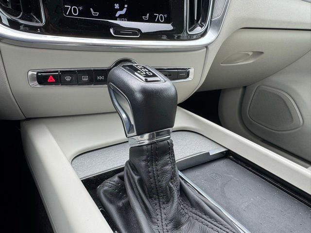 Used 2021 Volvo S60 T5 Inscription AWD/4WD image 11