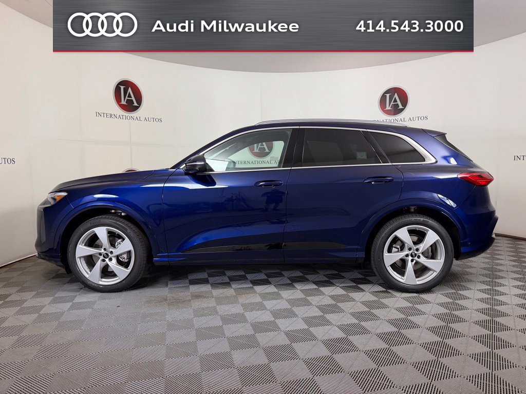 New 2026 Audi Q5 Prestige AWD/4WD image 9