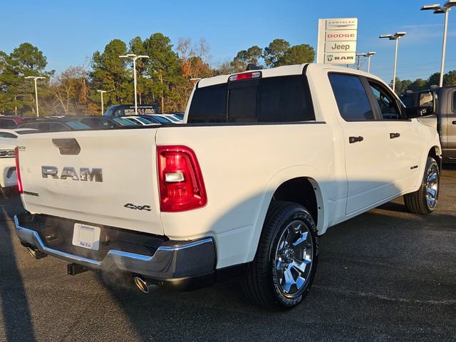 New 2026 RAM 1500 Big Horn image 11