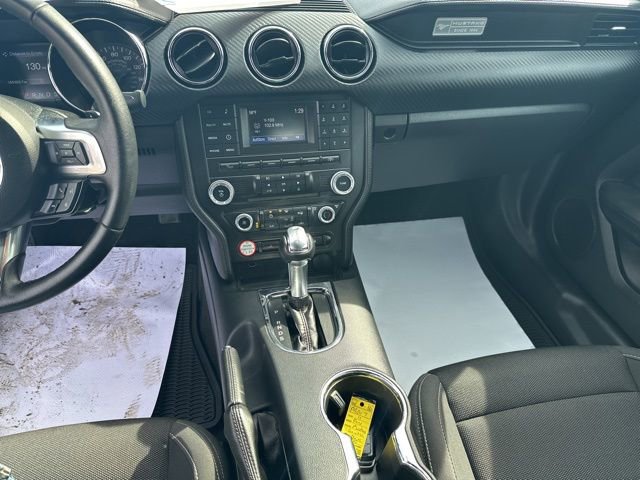 Used 2017 Ford Mustang Convertible w/ Equipment Group 051A image 13