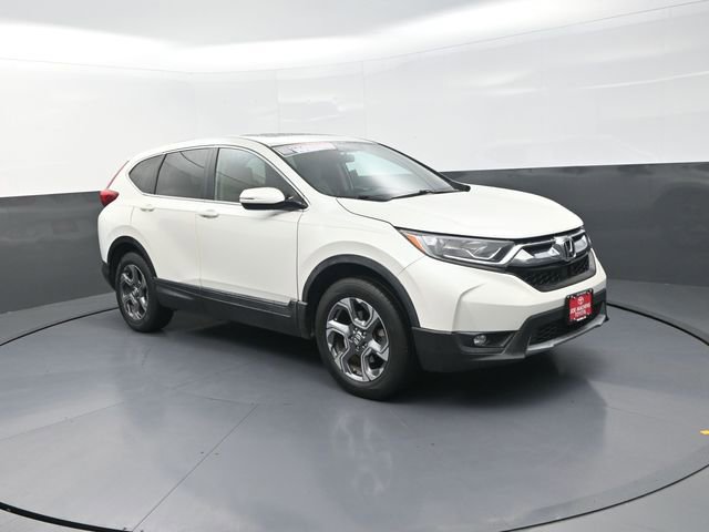 Used 2018 Honda CR-V EX image 54