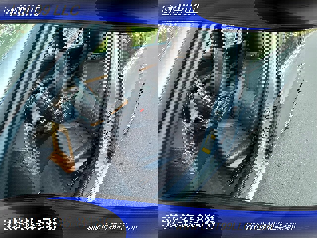 Used 2006 BMW 325xi Wagon image 12