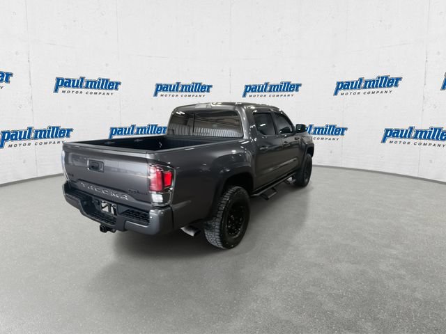 Used 2021 Toyota Tacoma TRD Pro AWD/4WD image 10