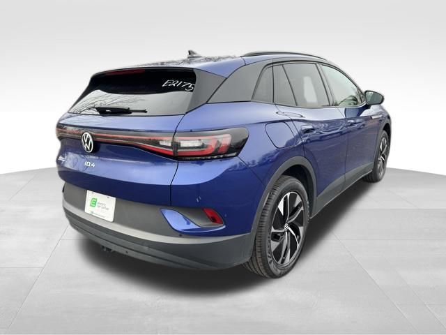 Used 2022 Volkswagen ID.4 Pro S image 8