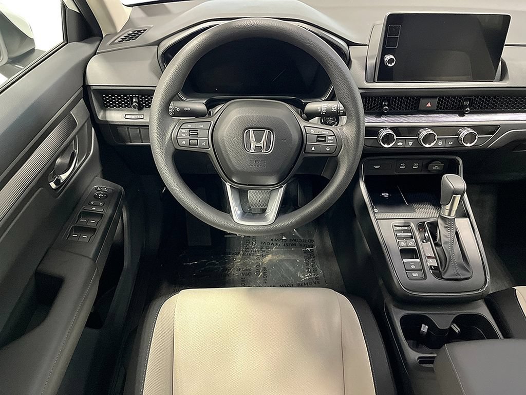 New 2027 Honda CR-V LX image 21