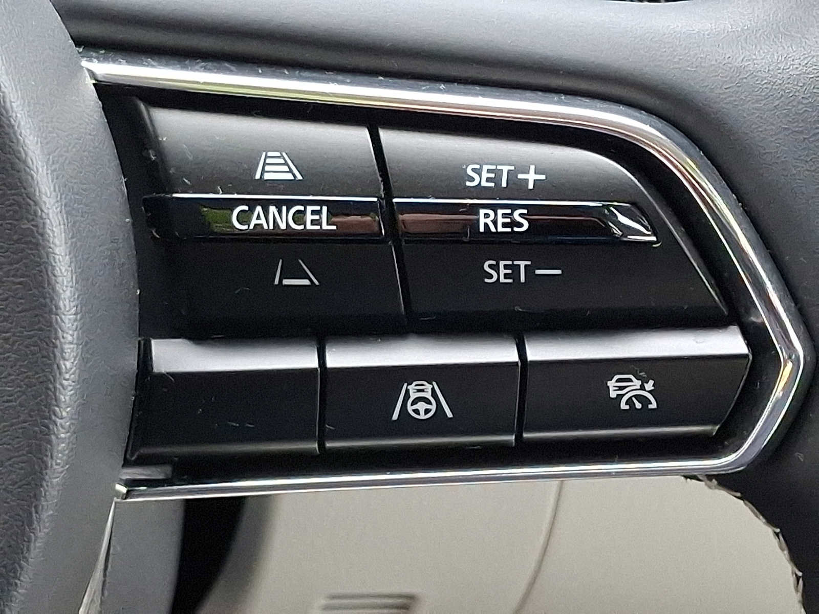 Certified 2024 MAZDA CX-90 3.3 Turbo S w/ Premium Plus AWD/4WD image 24