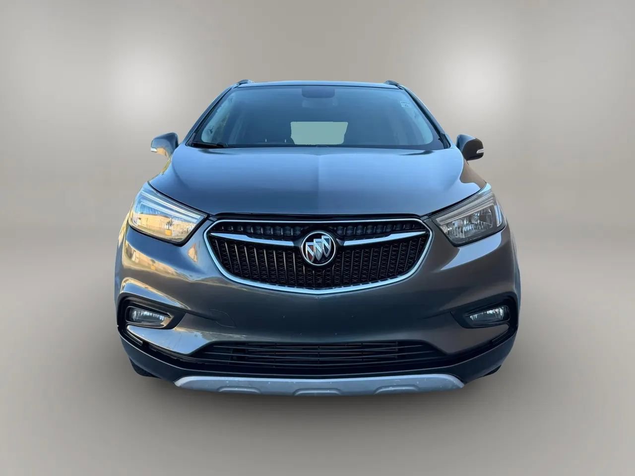 Used 2017 Buick Encore Sport Touring w/ Safety Package FWD image 4