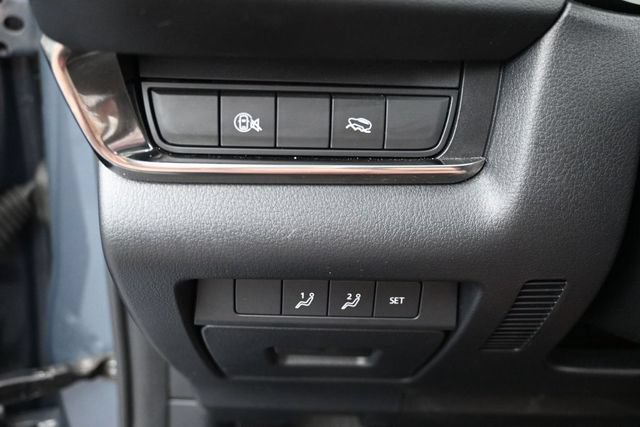 Used 2025 MAZDA CX-30 AWD 2.5 S w/ Preferred Package image 19