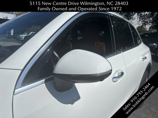 Certified 2023 Mercedes-Benz GLC 300 4MATIC image 9