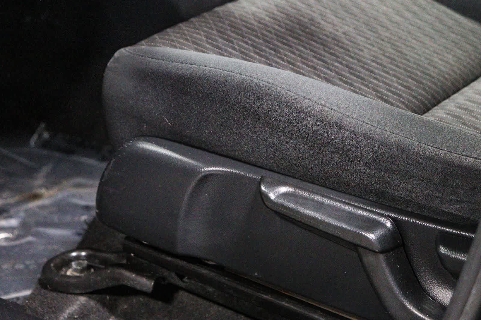 Used 2018 Honda Fit EX image 21