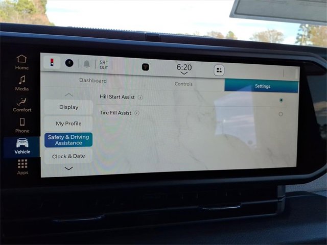 New 2026 Jeep Wrangler Sport image 7