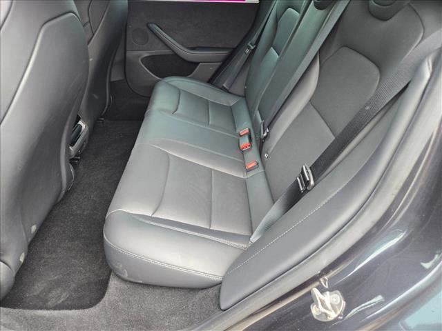 Used 2024 Tesla Model 3 Performance image 15